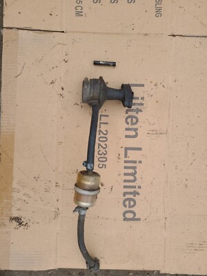Ford Pinto 1.6 mechanische Kraftstoffpumpe