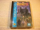 sega cd dungeun master 2 skullkeep