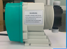 1pcs new DFD-03-07-LM electromagnetic diaphragm metering pump 220VAC