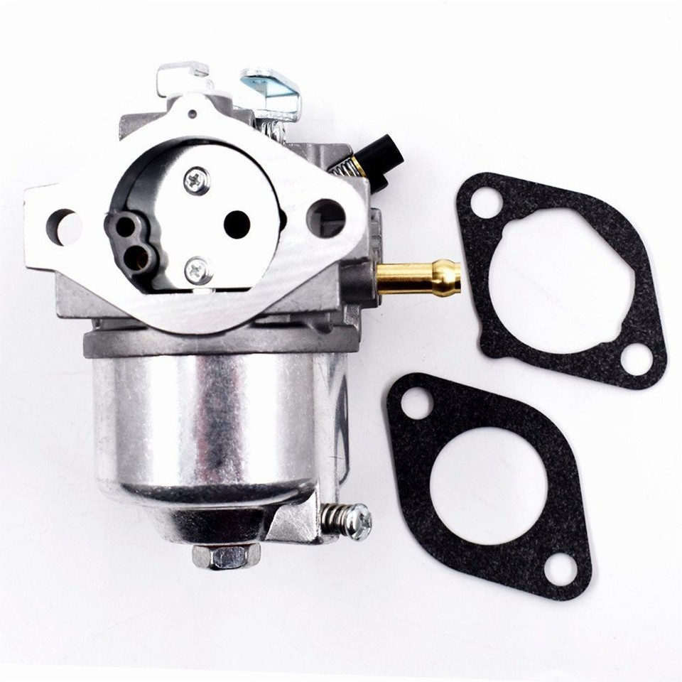 Kawasaki FD590V Engine Carb Carburetor Replacement For John Deere 285 320 345 & Kawasaki FD590V Engine - AM122617 John Deere Carb Replacement