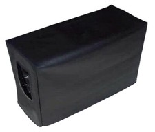 Madison GC-212 2x12 Cabinet - Black, Heavy Duty Vinyl Cover w/Piping (madi001)