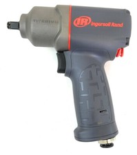 Ingersoll Rand 2115timax Air Impact Wrench 38 Drive Titanium Ingersoll Rand 2115timax Air Impact Wrench 38 Drive Titanium
