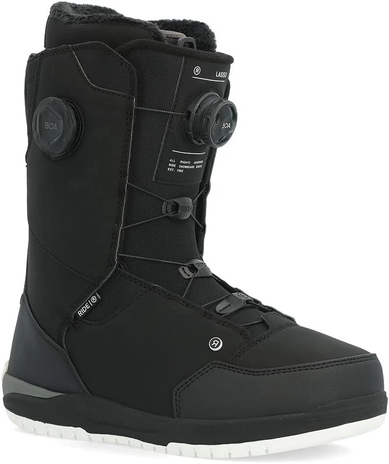 RIDE Ski & Snowboard Boots for Men for sale | eBay