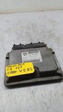 CENTRALINA MOTORE FIAT Multipla 1° Serie IAW 49F.B2 Benzina 1.6 (98>04)