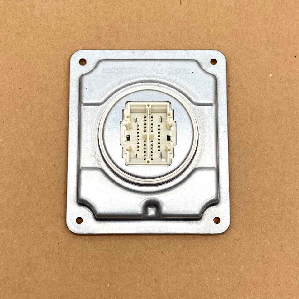 Controlador de unidad de control de módulo de computadora Ford Lincoln OEM 20-24 LC5A-13B626-AG Foto 3 de 3