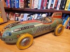 Yonezawa Vintage & Antique Tin Toys for sale | eBay Yonezawa Vintage & Antique Tin Toys for sale | eBay
