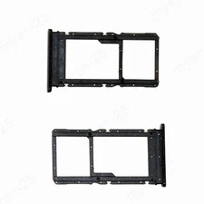 SIM Card MicroSD Holder Tray Replacement for Motorola Moto G Stylus XT2043-5