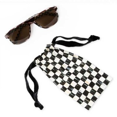 Brand New Mackenzie Childs Miles Sunglasses | eBay