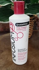 INFUSIUM 23 Frizz Control Shampoo, Original ~ READ DESCRIPTION