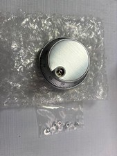 1PCS New Hand Crank Pulse Generator 100PPR-24E/24V