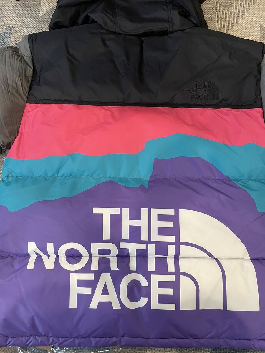 The North Face x Invincible 1996 Retro Nuptse Jacket | eBay The North Face x Invincible 1996 Retro Nuptse Jacket | eBay