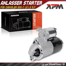 Démarreur Chrysler 300C