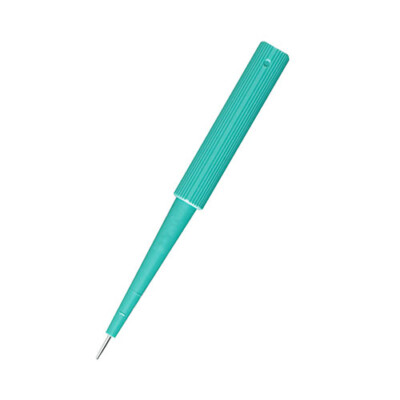 Biopsy Punch Biopsiestanze Piercing Stanze Skin Diver,Dermal Anchor Punch Steril