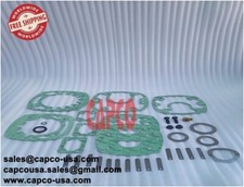 Valve gasket kit 32194011/Non oem Ingersoll Rand/Free Shipping