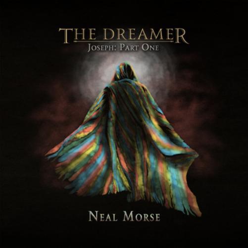 Neal Morse The Dreamer - Joseph: Part One (Vinyl LP) 12" Album