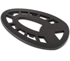 11COVER-EE  Fisher 11" Coil Cover Metal Detecting Search Coil Protection