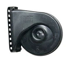 Fiamm 7250022 High Note Horn With Bracket AM-80SX KIT