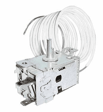 Thermostat A030206 A450 Fagor pour réfrigérateur - Pièce 45X1859