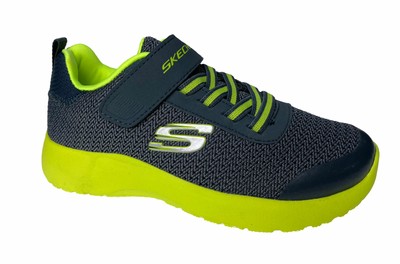 skechers dynamight boys