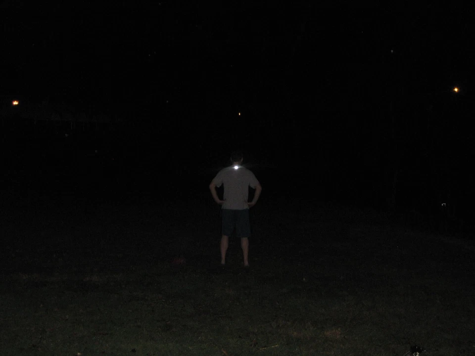 Reflective Iron-On  20 - DOTS/CIRCLES - 5 colors - 2 sizes - Image 4 of 4