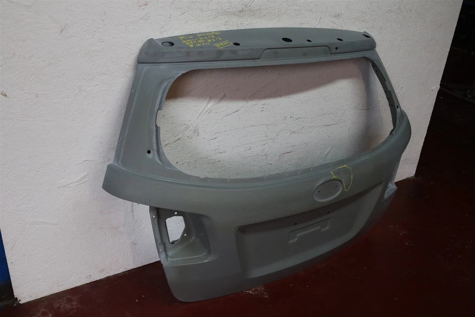 2011-2012-2013 KIA SORENTO LIFTGATE Foto 3 de 4