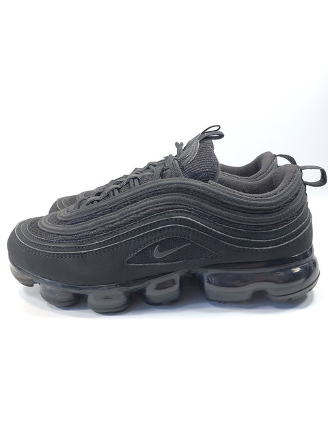 air vapormax 97 triple black
