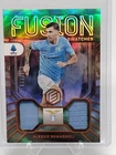 2022-23 Panini Chronicles Fusion Swatches 162/199 Alessio Romagnoli