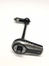 GOGROOVE FLEXSMART X2 BLUETOOTH IN CAR FM TRANSMITTER W/USB Charger.