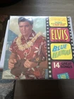 Elvis Presley-Blue Hawaii*vinyl lp*1961 RCA *LPM2426*1ST PRESSING