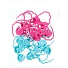 Quick Locking Stitch Markers by Clover