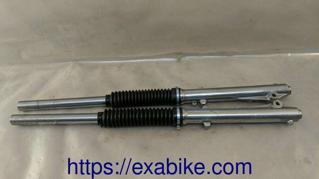 Éléments Internes De Fourche Pour Suzuki TS 50 (ER21) – Occasion Japon