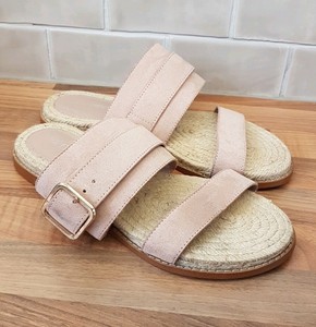 blush pink sliders