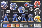 Primaris Hellblasters Single x1 Blind Buy Space Marines Warhammer 40k