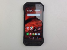 Kyocera DuraForce Ultra 5G UW E7110 128GB - Black Unlocked Verizon - H5308