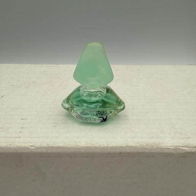 Salvador Dali LAGUNA Women Perfume 5ml-0.17oz EDT Splash MINI Travel Size (C64)