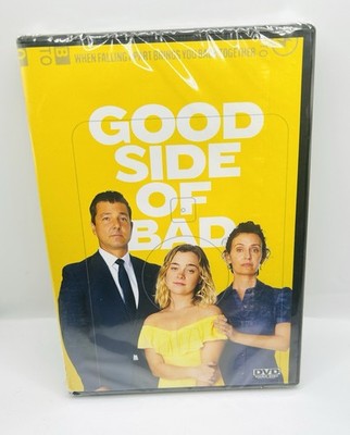 Good Side of Bad (DVD) Lexi Simonsen Jules Bruff Alex Quijano Myles Grier