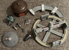Star Wars Micro Machines 1994-96  Playset Replacement Pieces Incomplete