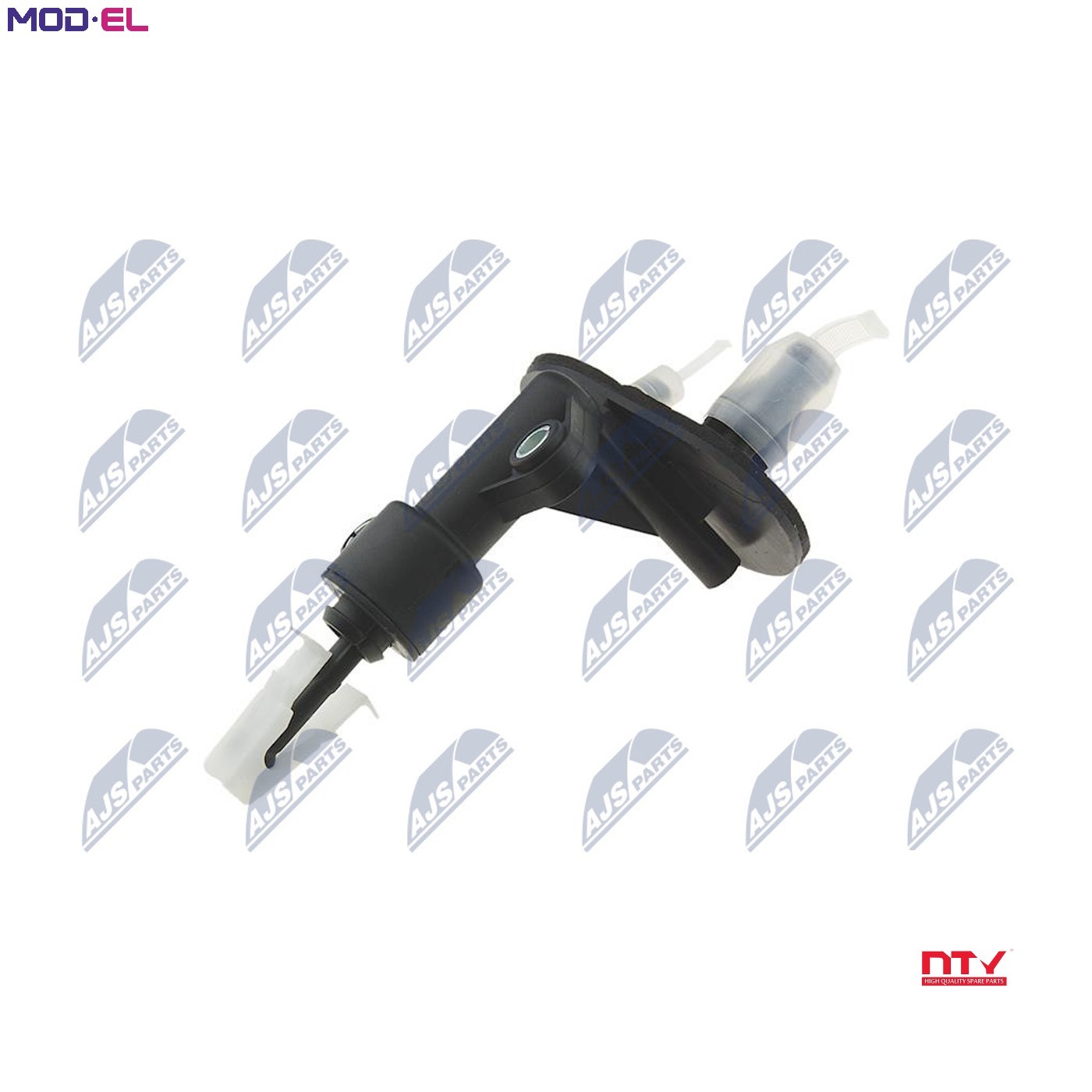 N.T.Y. NSP-FT-001.NTY Master Cylinder, clutch for ABARTH,ALFA ROMEO,CITROËN,FIAT - Image 9