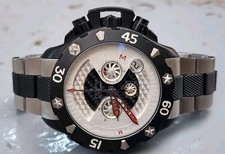 Zenith Defy El Primero Xtreme Titanium Automatic 46mm Mens Watch