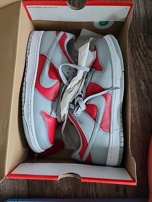 Nike Dunk Low OS