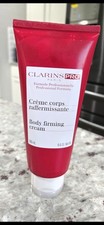 Clarins Pro Paris Body Firming Cream 200ml