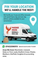 Man And Van Hire House Removal Furniture Assembly Rubbish Clearance And etc