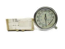 WEKSLER BY4CYPP4LW 0-1000PSI NSMP