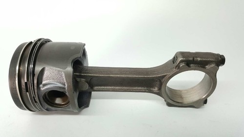 Piston ring