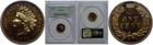 1903 Indian Head Cent   PCGS PR-64 RB
