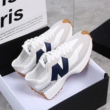 2025 New SummerStyle Zugu Women's ShoesinsPopular Thick-Soled Dad Sneakers