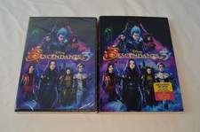 Descendants 3 DVD, 2019  BRAND NEW 
