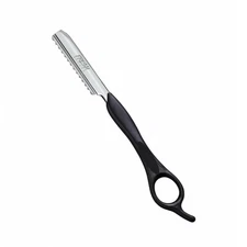FreshEdge Razor, Professional Texturizing Cutting Razor for Face Framing and... 