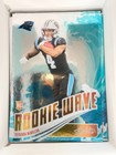 2025 Panini Absolute Tetairoa McMillan Base (RAW)