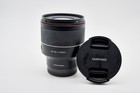 Samyang AF 50mm F1.4 FE II Objektiv für Sony E-Mount Vollformat